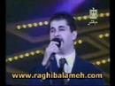 فيديو كليب الحب خالد - راغب علامه