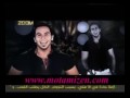 فيديو كليب الله يرضي عليك - مجدي سعد