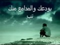 فيديو كليب الوداعية - يوسف شافي
