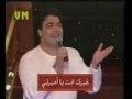 فيديو كليب علي مين - حميد الشاعري