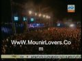 محمد منير - انا بعشق البحر