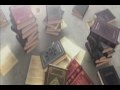 فيديو كليب بعد الليالي - عمرو دياب
