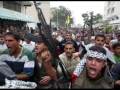 فيديو كليب غزه هي البدايه - ميس شلش