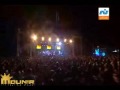 فيديو كليب جنني طول البعاد - محمد منير