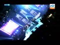 فيديو كليب ليله من عمري - مصطفى قمر