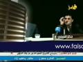 فيديو كليب مابين بعينك - محمد العجمي