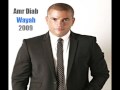فيديو كليب مالك - عمرو دياب