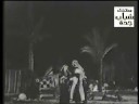 فيديو كليب مجنون ليلي - محمد عبد الوهاب