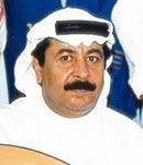 أحمد الجميري