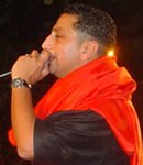 عبد الله الداودي