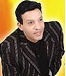 خالد عبده