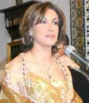 سميرة القادري