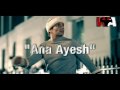 فيديو كليب انا عايش - عمرو دياب