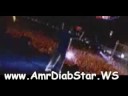 فيديو كليب ليالي العمر - عمرو دياب