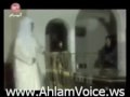 فيديو كليب مع السلامه - أحلام علي الشمسي