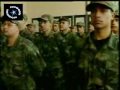 فيديو كليب رايح ع الجيش - وائل كفوري