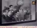 فيديو كليب ياريتني طير - فريد الأطرش